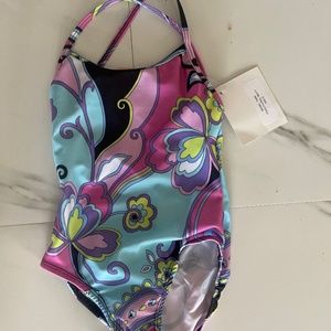 CRUZ PUCCI SWIM